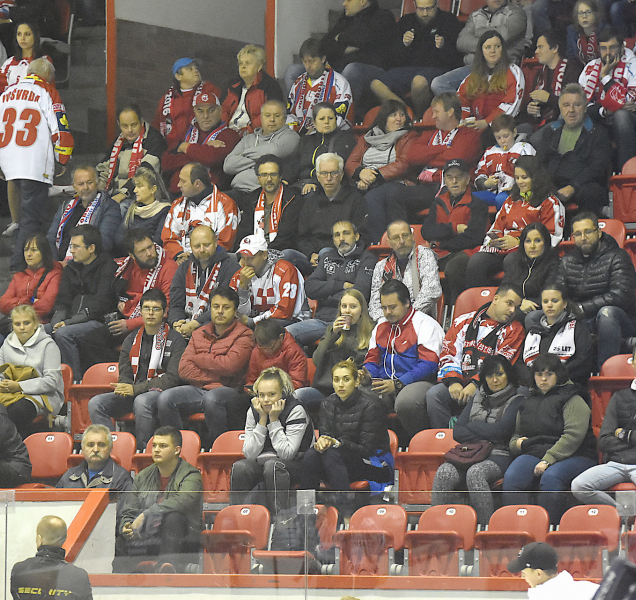 Program sportovních akcí na Olomoucku