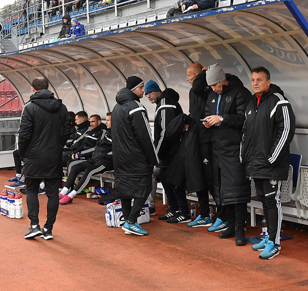 Byl jsem hodně nervózní, řekl Neček