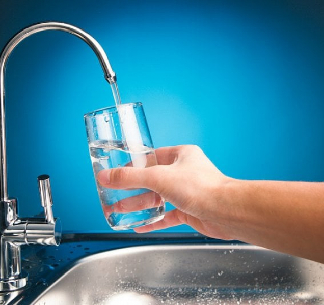 Cena vodného a stočného stoupne v Olomouci o pár procent