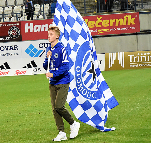 Sigma hraje s Bohemians, opory budou chybět