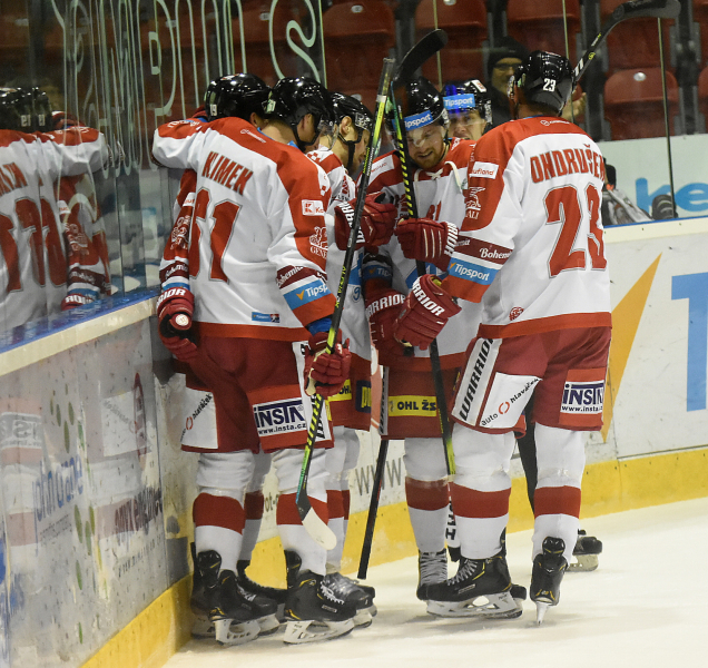 Mora doma porazila Vary