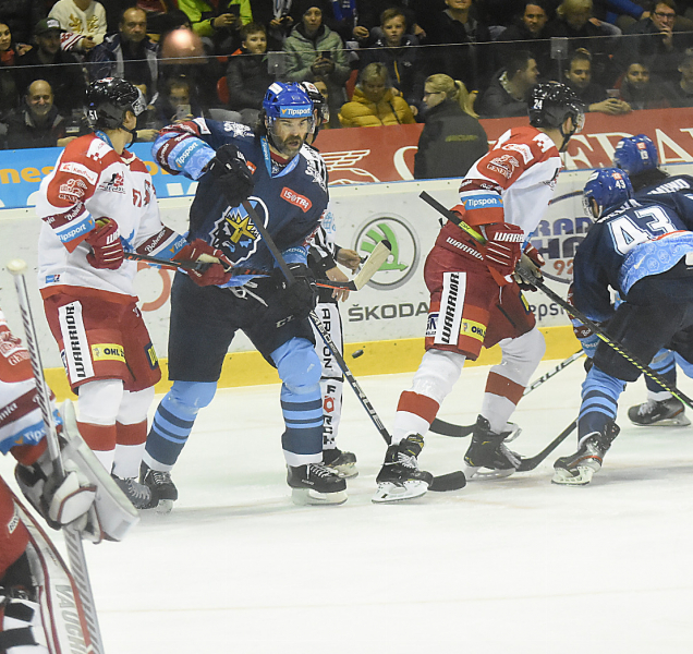 Mora si vzala v Litvínově vítězství