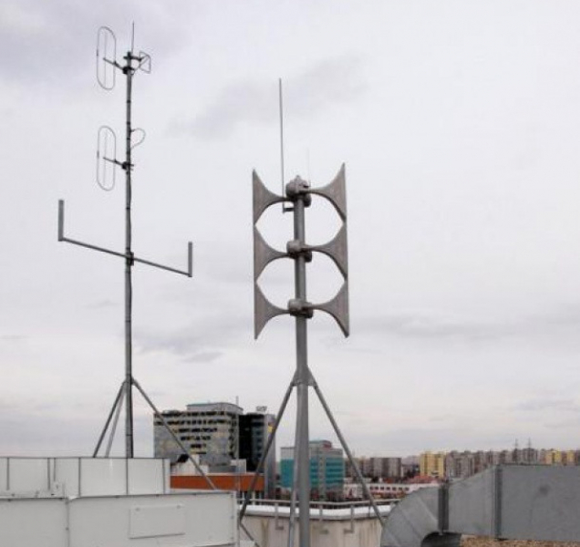 V Droždíně si stěžují na hlasitost zkoušky sirén