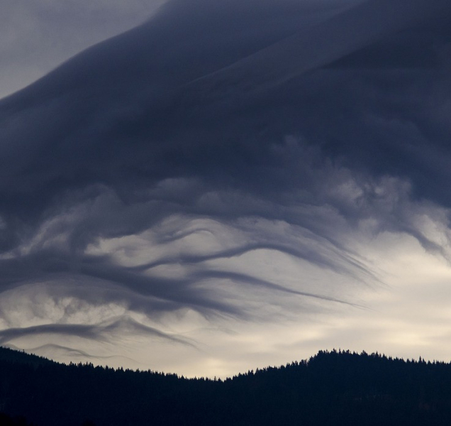 Teploty v kraji se budou začátkem týdne pohybovat u desítky