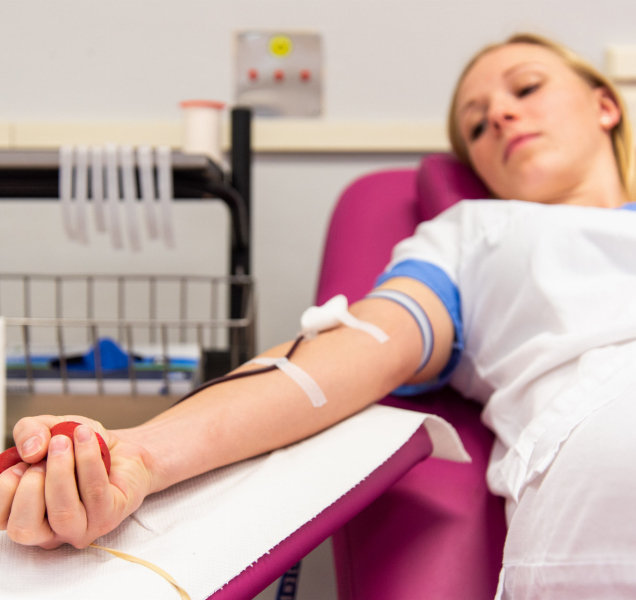 Olomoucká fakultní nemocnice hledá prvodárce