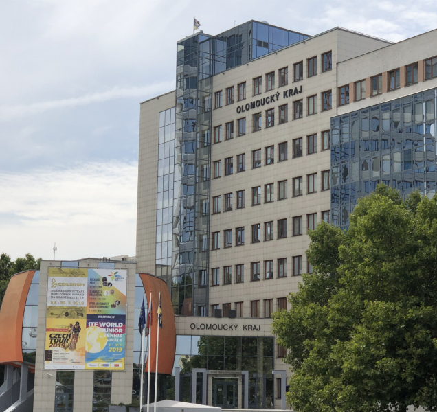 V kraji je 97 nakažených, čísla rychle stoupají