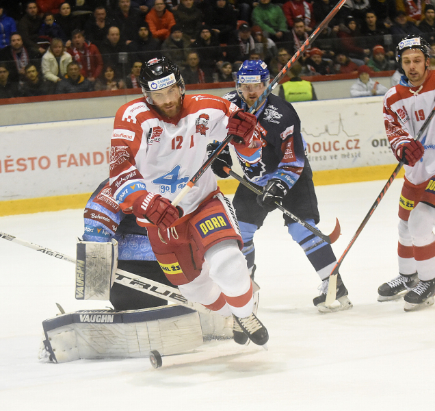 Vedení Českého hokeje k hráčským smlouvám