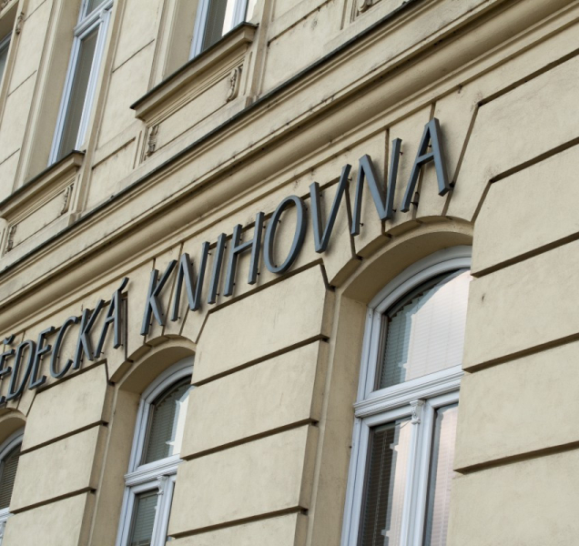 Vědecká knihovna zpřístupní své knihy on-line zdarma