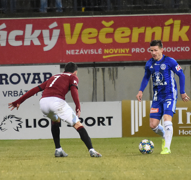 Ligová fotbalová asociace respektuje doporučení UEFA