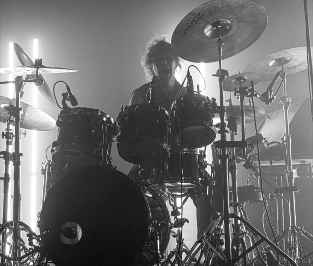 Mladí bohové v Olomouci! Koncert roku je tu