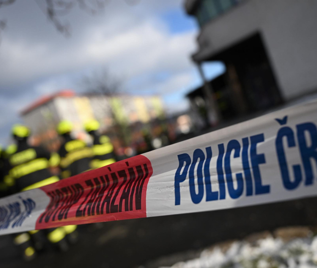 Kriminalisté řeší dvě násilná úmrtí v Olomouckém kraji