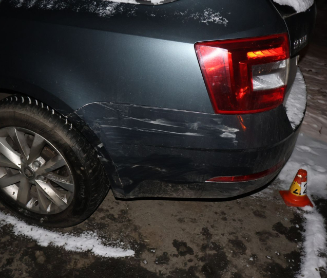 Policie šetří hned tři případy opilých řidičů na Olomoucku