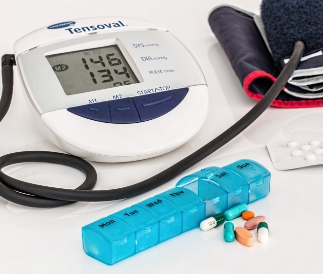 Den zdraví s VZP nabízí preventivní vyšetření i nácvik první pomoci