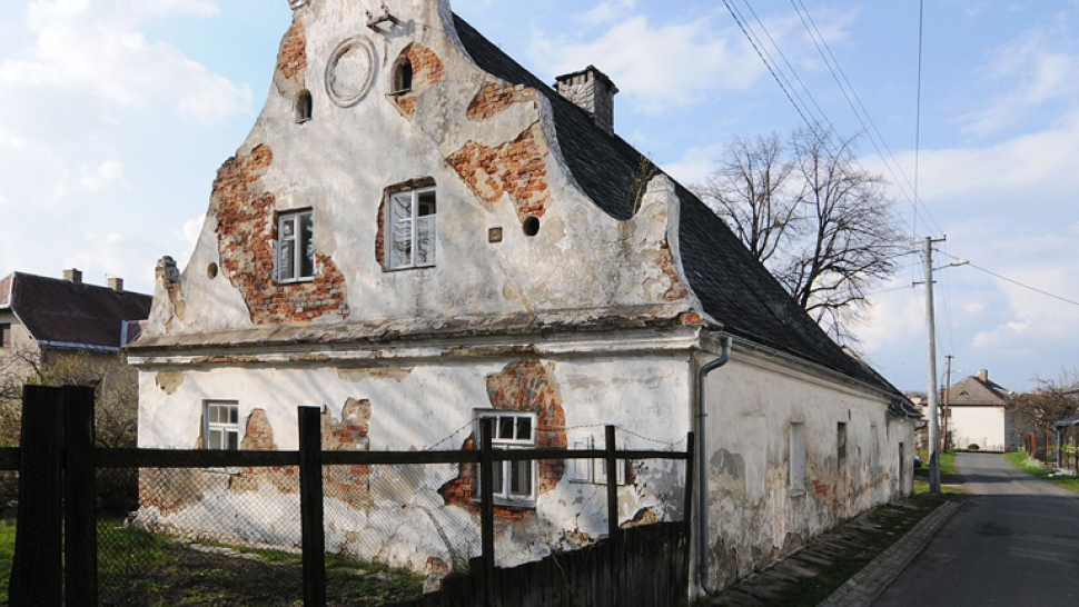 Habrov první: Co si naprosto nekorektně myslet o soutěži Vesnice roku...