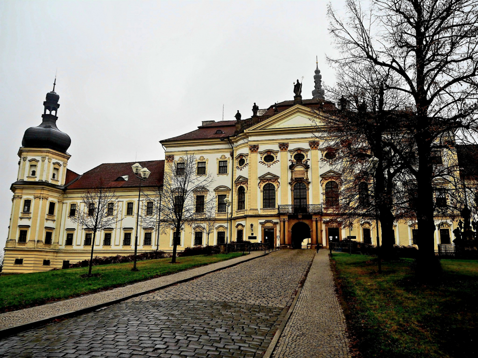 Vojenská nemocnice modernizuje lůžková i ambulantní oddělení