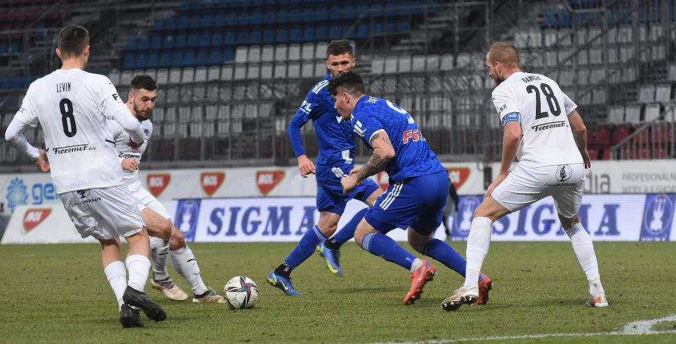 Program sportovních akcí na Olomoucku