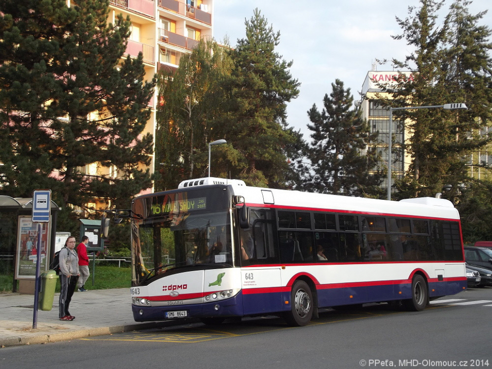 Pozor! Linka 18 pojede o víkendu jinak