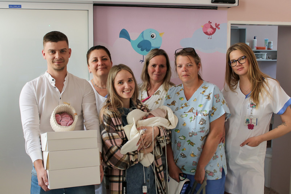 Malá Viktorka a velký příběh odvahy