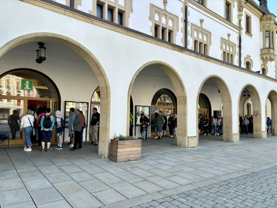 Je 650 nových Olomoučanů dost, nebo málo?