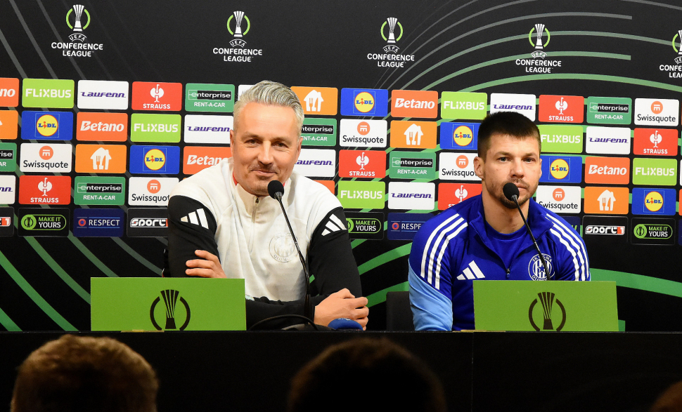 Sigmu čeká zápas proti Lechu Poznaň