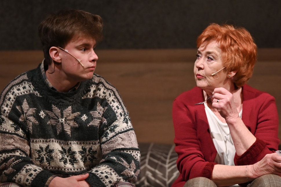 Krobot se Smékalem přinášejí do Olomouce autorskou novinku