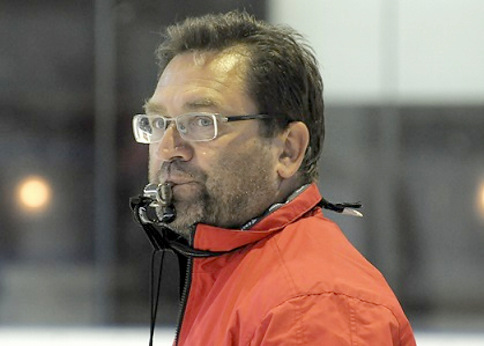 Hokejisty HC Olomouc povede trenér Petr Fiala