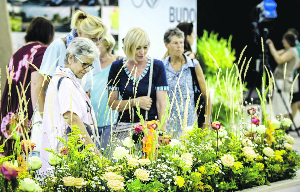 Co přinese letošní letní Flora? Léčivou sílu semen