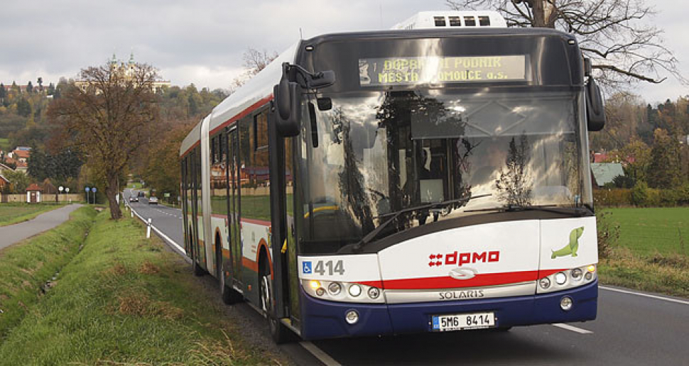 Při cestě MHD si dejte v neděli pozor na změnu času