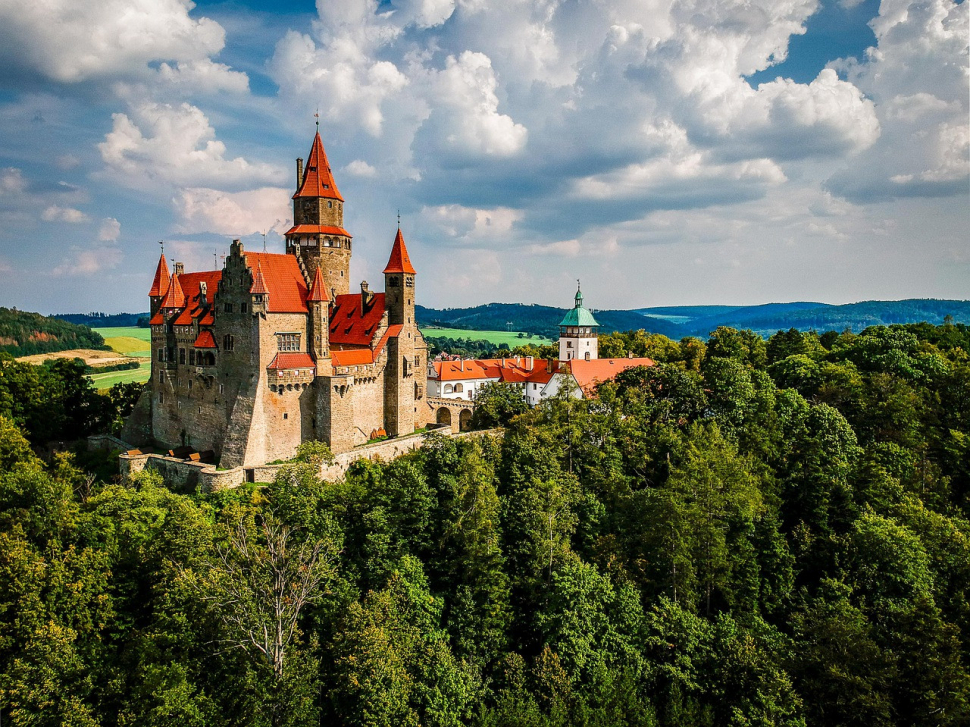 Počet návštěvníků v Olomouckém kraji stále stoupá