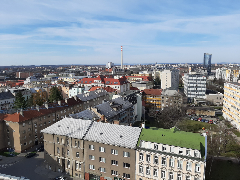 Jedenadvacet krajských obcí uzavřeno, další zatím nepřibudou