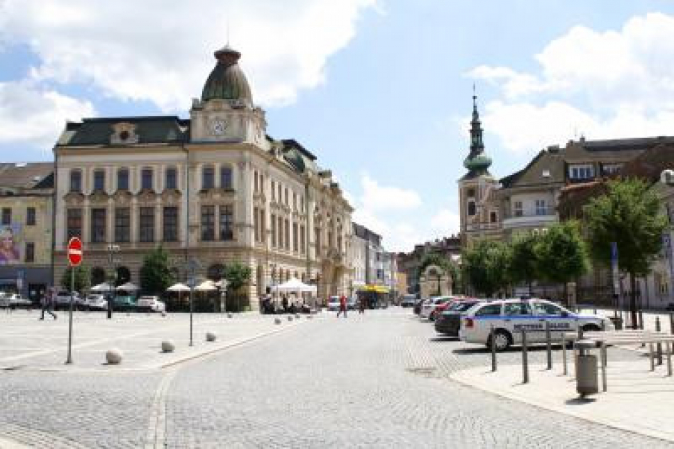 Hotel Jana v Městském domě skončil