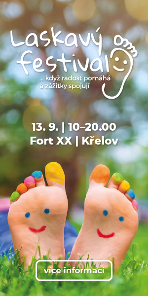 Laskavý festival